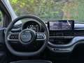 Fiat 500e Long Range 42kWh Schwarz - thumbnail 17