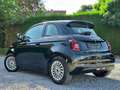 Fiat 500e Long Range 42kWh Schwarz - thumbnail 8
