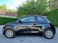 Fiat 500e Long Range 42kWh Schwarz - thumbnail 5