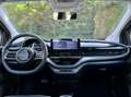 Fiat 500e Long Range 42kWh Schwarz - thumbnail 16