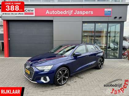 Audi A3 Sportback 35 TFSI S edition