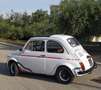 Fiat Cinquecento 500L Wit - thumbnail 2