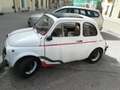 Fiat Cinquecento 500L Wit - thumbnail 7