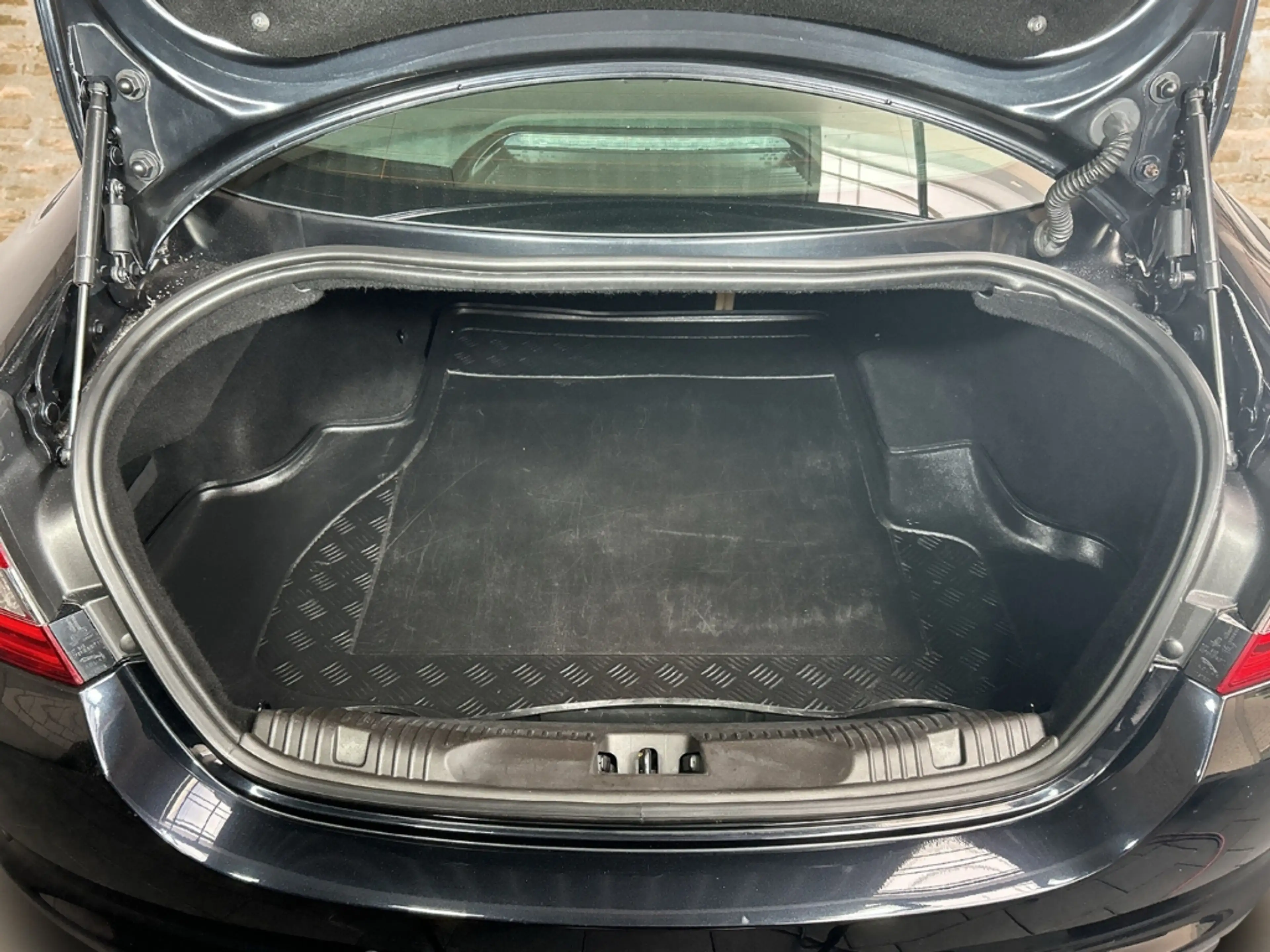 Jaguar XF Jaguar 5.0l V8 Kamera Keyless — photo 15