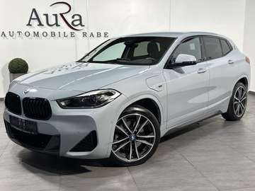 xDrive25e M-Sport NAV+LED+HIFI+VC+HUD+CARPLAY