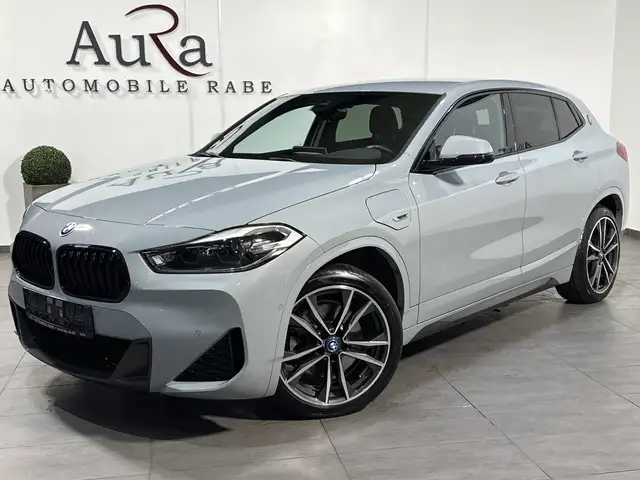 BMW X2 xDrive25e M-Sport NAV+LED+HIFI+VC+HEADUP+CARPLAY