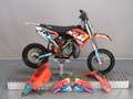 KTM 65 SX Naranja - thumbnail 8