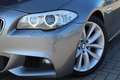BMW 535 5-serie 535xi High Executive | M Pakket | Schuifda Grijs - thumbnail 3