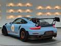 Porsche 991 GT2 RS Weissach Paket * 1of1 Manthey Racing * Blauw - thumbnail 5
