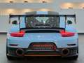 Porsche 991 GT2 RS Weissach Paket * 1of1 Manthey Racing * Blauw - thumbnail 6