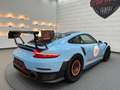 Porsche 991 GT2 RS Weissach Paket * 1of1 Manthey Racing * Blau - thumbnail 20