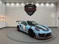 Porsche 991 GT2 RS Weissach Paket * 1of1 Manthey Racing * Blau - thumbnail 4