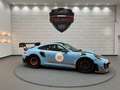 Porsche 991 GT2 RS Weissach Paket * 1of1 Manthey Racing * Blau - thumbnail 2