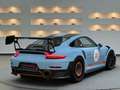 Porsche 991 GT2 RS Weissach Paket * 1of1 Manthey Racing * Blauw - thumbnail 7