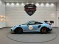 Porsche 991 GT2 RS Weissach Paket * 1of1 Manthey Racing * Blau - thumbnail 11