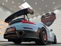 Porsche 991 GT2 RS Weissach Paket * 1of1 Manthey Racing * Blau - thumbnail 22
