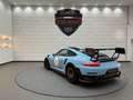 Porsche 991 GT2 RS Weissach Paket * 1of1 Manthey Racing * Blau - thumbnail 14
