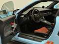 Porsche 991 GT2 RS Weissach Paket * 1of1 Manthey Racing * Blauw - thumbnail 19