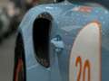 Porsche 991 GT2 RS Weissach Paket * 1of1 Manthey Racing * Blauw - thumbnail 18