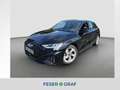 Audi A3 S line TFSI S tronic Fahrschulwagen Schwarz - thumbnail 1