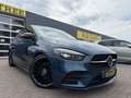 Mercedes-Benz B 180 d* AMG LINE *AUTOMATIQUE*GARANTIE 12MOIS* Blauw - thumbnail 1