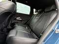 Mercedes-Benz B 180 d* AMG LINE *AUTOMATIQUE*GARANTIE 12MOIS* Blauw - thumbnail 17