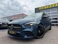 Mercedes-Benz B 180 d* AMG LINE *AUTOMATIQUE*GARANTIE 12MOIS* Blauw - thumbnail 3