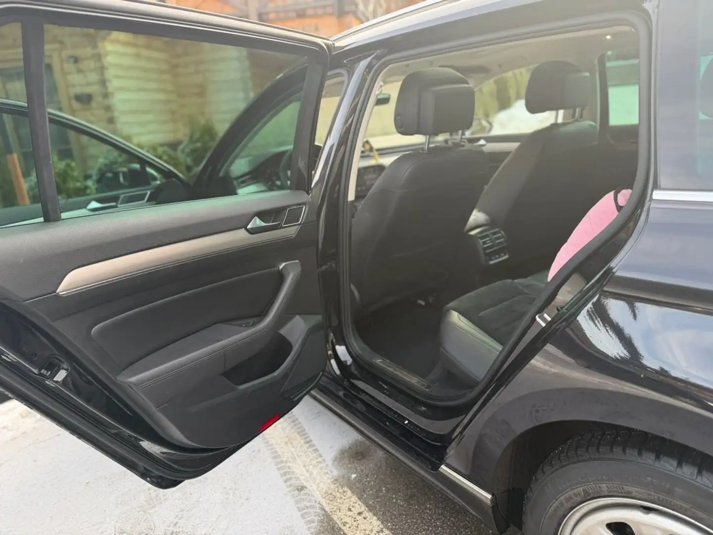 Volkswagen Passat Elegance 1,5 TSI DSG - 2