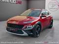Hyundai KONA VENDU* VENDU* VENDU* Rood - thumbnail 3