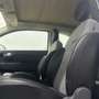 Fiat 500C 500C 1.2 Lounge 69cv Weiß - thumbnail 10