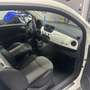 Fiat 500C 500C 1.2 Lounge 69cv Weiß - thumbnail 7