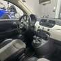 Fiat 500C 500C 1.2 Lounge 69cv Weiß - thumbnail 8