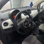 Fiat 500C 500C 1.2 Lounge 69cv Weiß - thumbnail 6