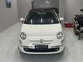 Fiat 500C 500C 1.2 Lounge 69cv Weiß - thumbnail 2