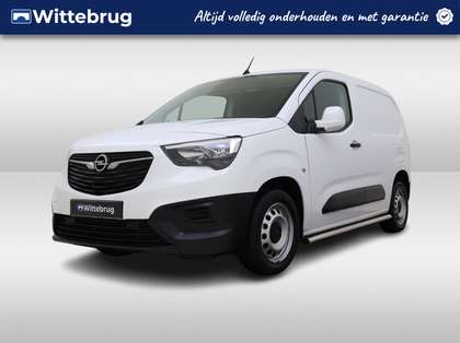 Opel Combo 1.6D L1H1 Edition | Airco | Trekhaak