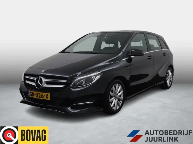 Mercedes-Benz B 180 Bns+ Automaat Nav/Camera/Stoelverw./Led /Comfort.S