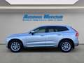 Volvo XC60 B5 Momentum Pro AWD HUD StandHZG AHK Navi Digitale Silber - thumbnail 2