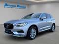 Volvo XC60 B5 Momentum Pro AWD HUD StandHZG AHK Navi Digitale Silber - thumbnail 1