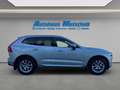 Volvo XC60 B5 Momentum Pro AWD HUD StandHZG AHK Navi Digitale Silber - thumbnail 6