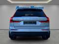 Volvo XC60 B5 Momentum Pro AWD HUD StandHZG AHK Navi Digitale Silber - thumbnail 4
