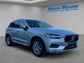 Volvo XC60 B5 Momentum Pro AWD HUD StandHZG AHK Navi Digitale Silber - thumbnail 7