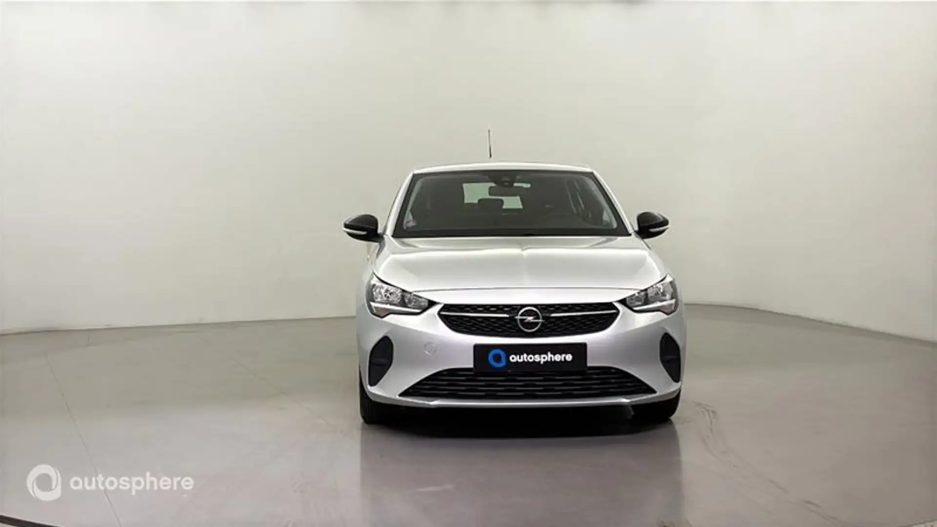 Opel Corsa 1.2 75ch Edition - 2