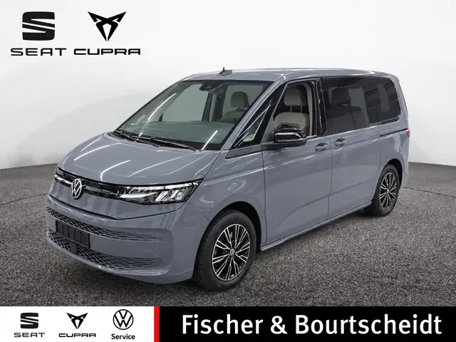 Volkswagen T7 Multivan 2.0 TSI KAMERA NAVI AHK ACC LED