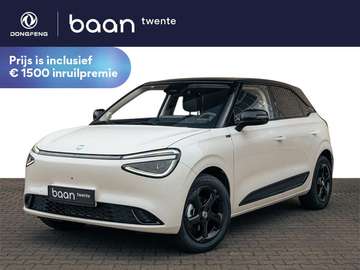 Baan Twente Edition 42 kWh l Getinte ramen l Two-T