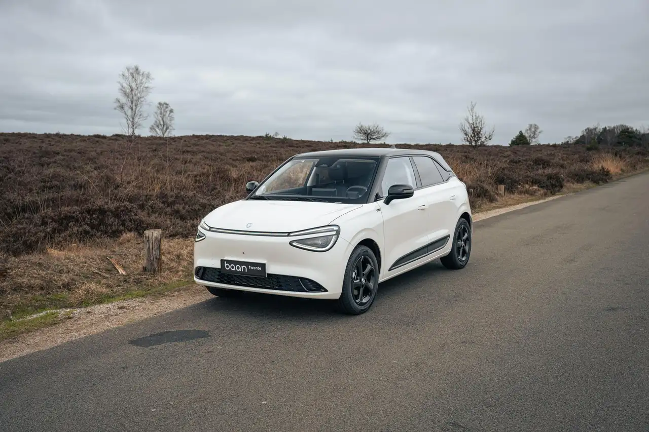 Dongfeng Box 2025