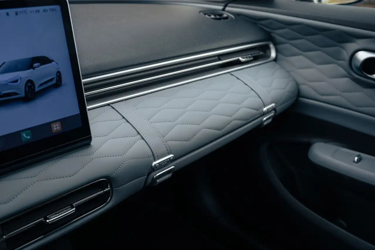 Dongfeng Box 2025 — фото 14