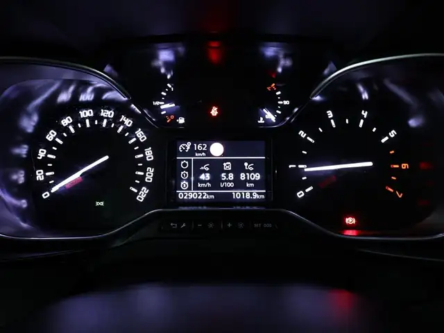 Toyota Proace view 7