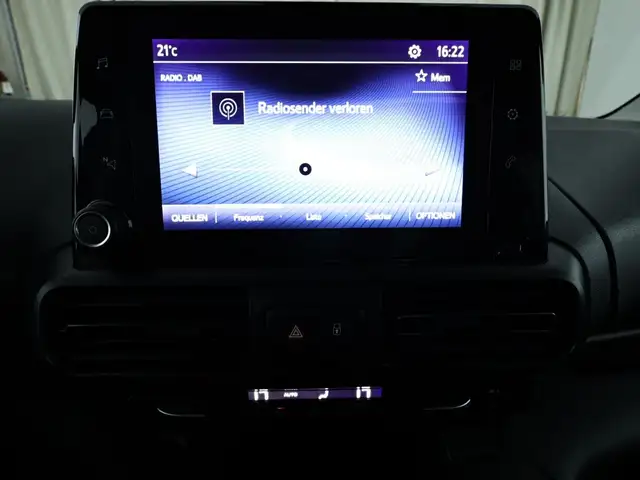 Toyota Proace view 12