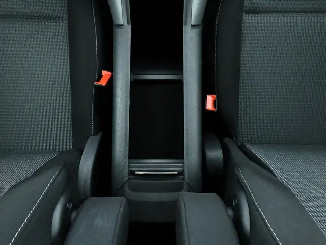 Toyota Proace view 14