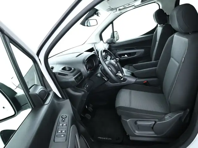 Toyota Proace view 8